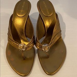Sergio Rossi shoes